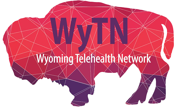 Wyoming Telehealth Network Logo