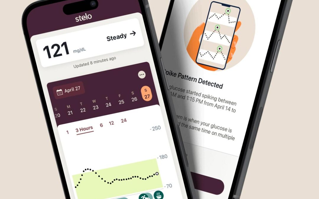 Why a Continuous Glucose Monitor Is a Game-Changer for Diabetes, Prediabetes, and Weight Loss